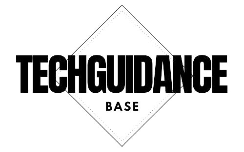 Techguidancebase logo